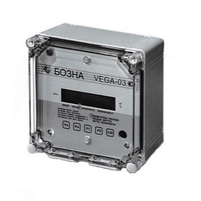 Блок обработки данных VEGA-03 в Высоковске