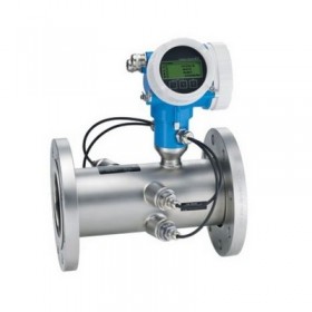 Ультразвуковые расходомеры Prosonic Flow в Высоковске